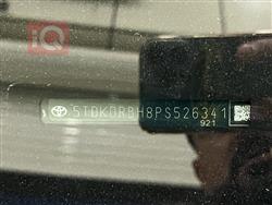 تويوتا هايلاندر